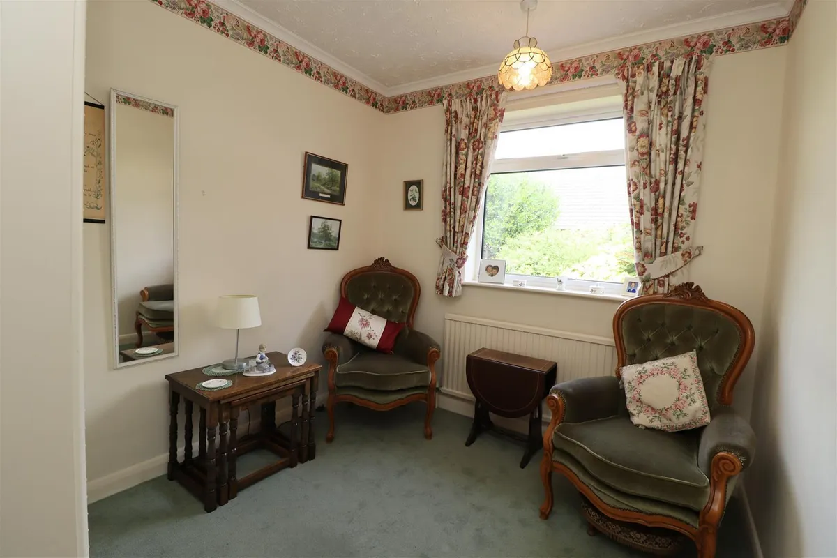 Chapel Fields, Holme-On-Spalding-Moor, York