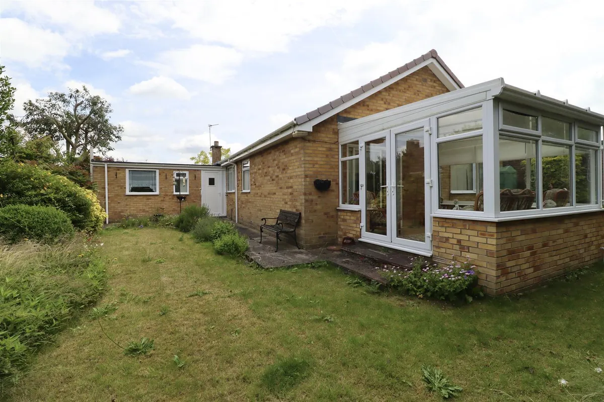 Chapel Fields, Holme-On-Spalding-Moor, York