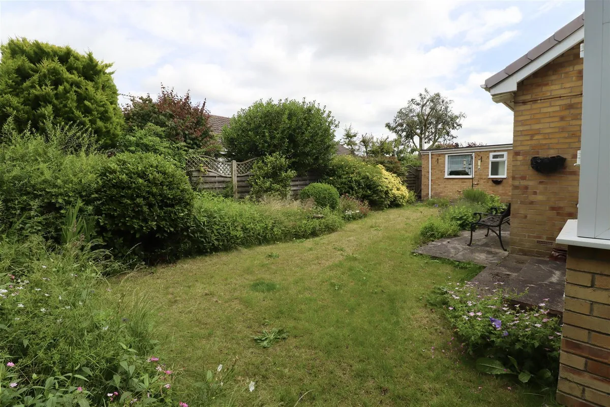 Chapel Fields, Holme-On-Spalding-Moor, York