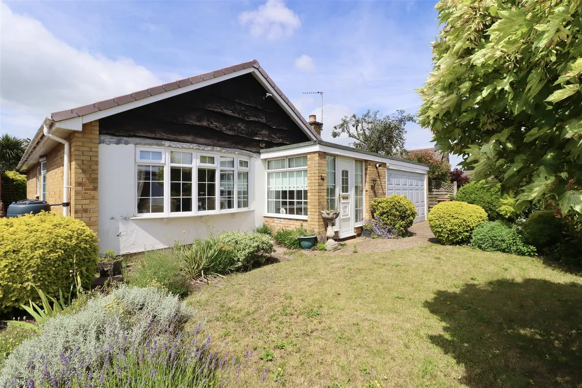Chapel Fields, Holme-On-Spalding-Moor, York
