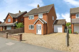 Property responsive