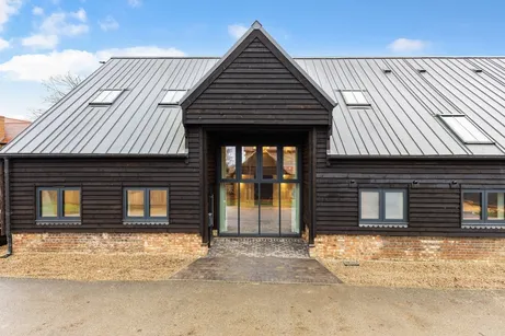 Goulds Heath Ewelme OX10