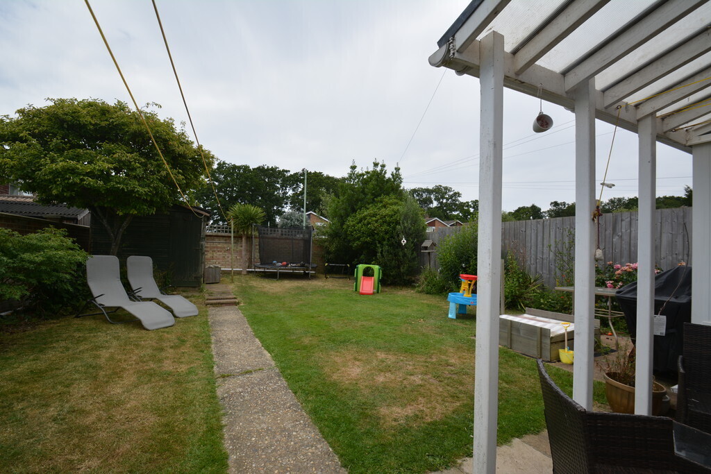 Park Walk, Holton, Halesworth Image 16