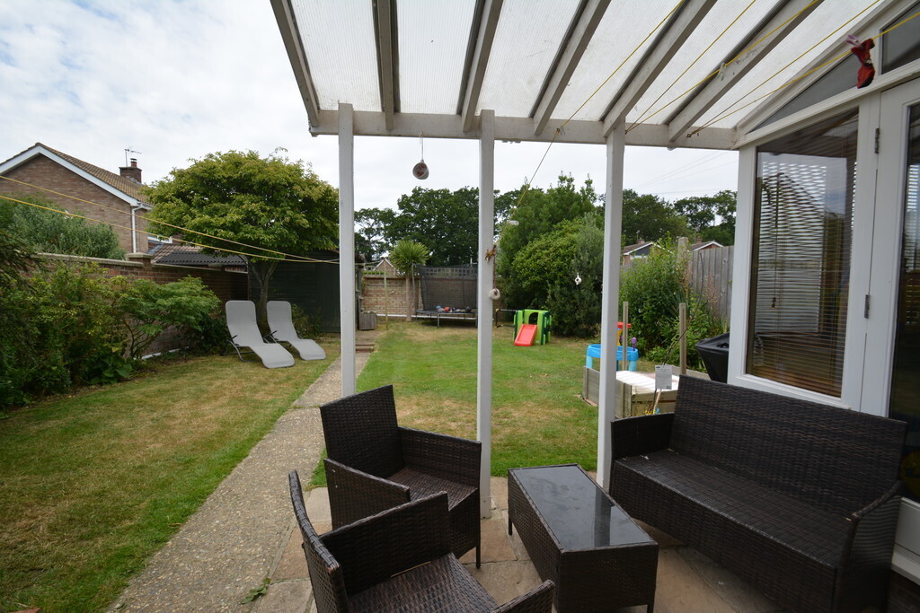 Park Walk, Holton, Halesworth Image 17
