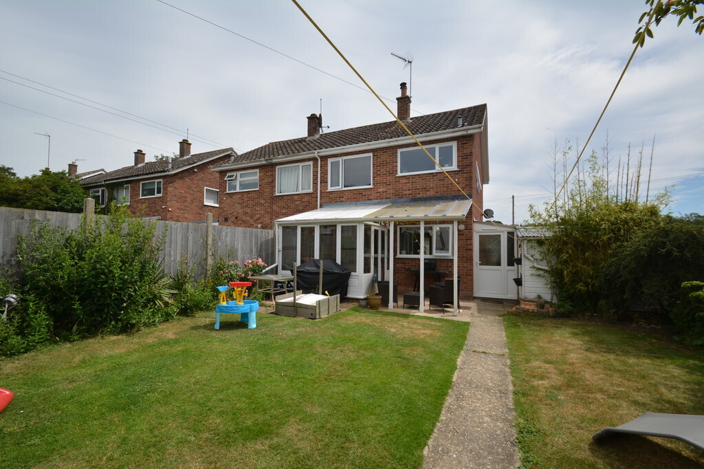 Park Walk, Holton, Halesworth Image 18