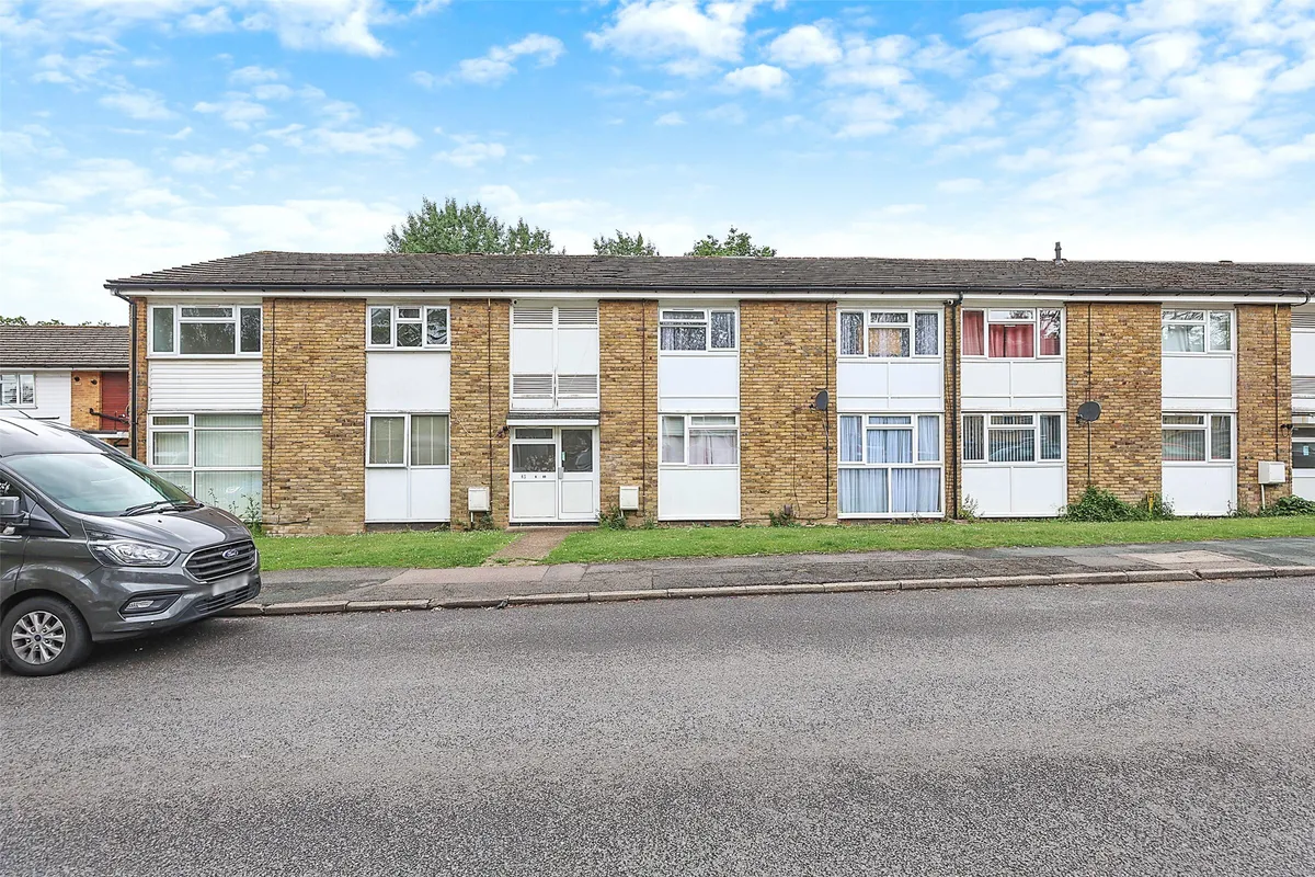 Silkham Road, Oxted, Surrey, RH8