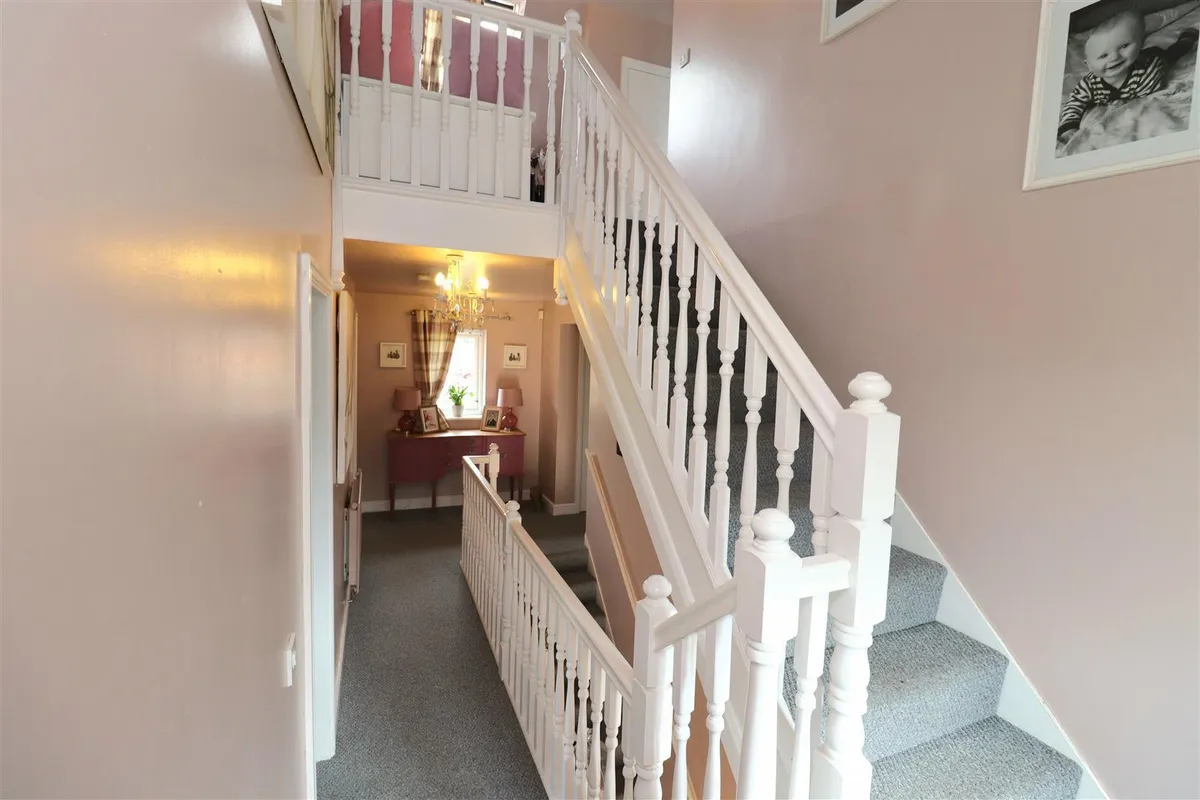 Finkle Court, Market Weighton
