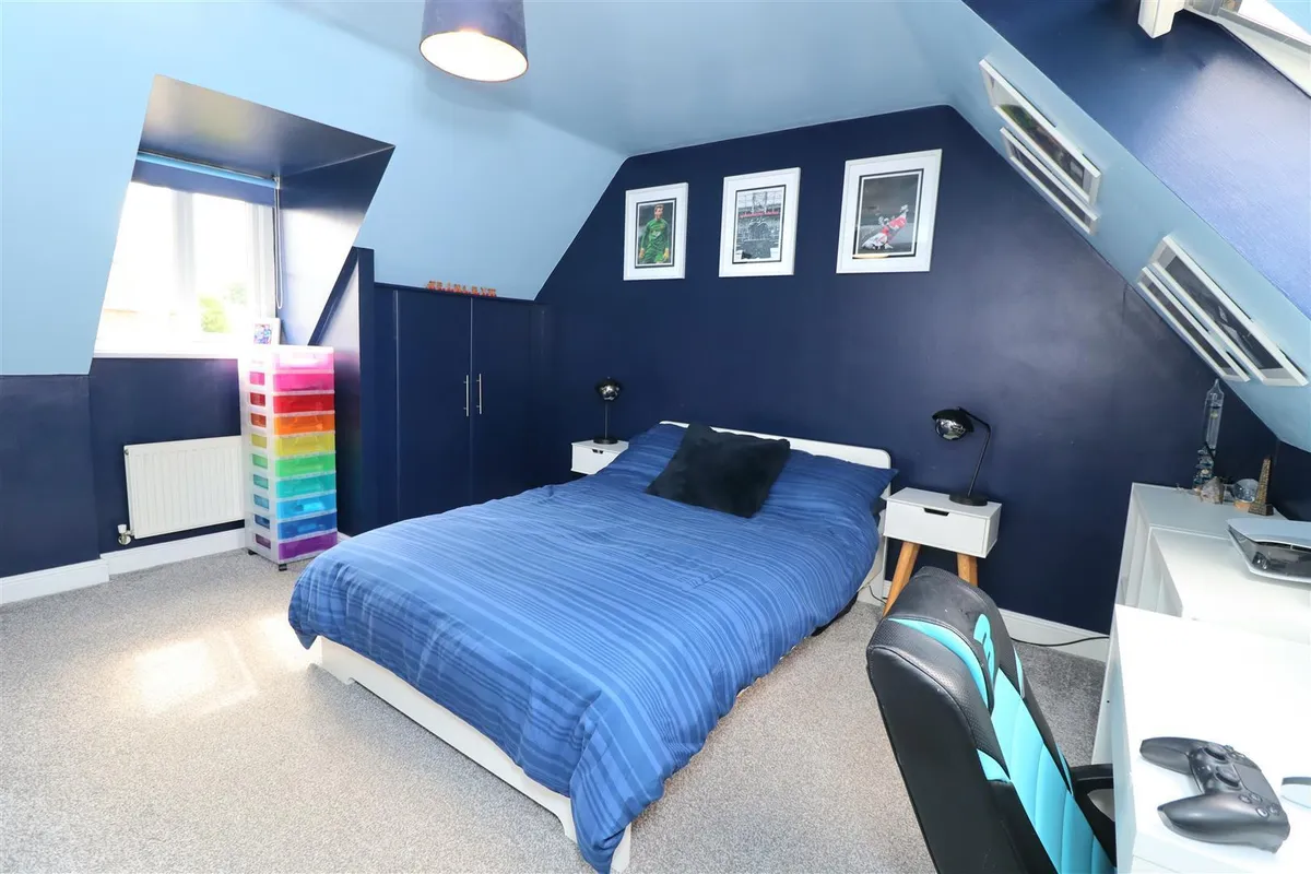 Finkle Court, Market Weighton