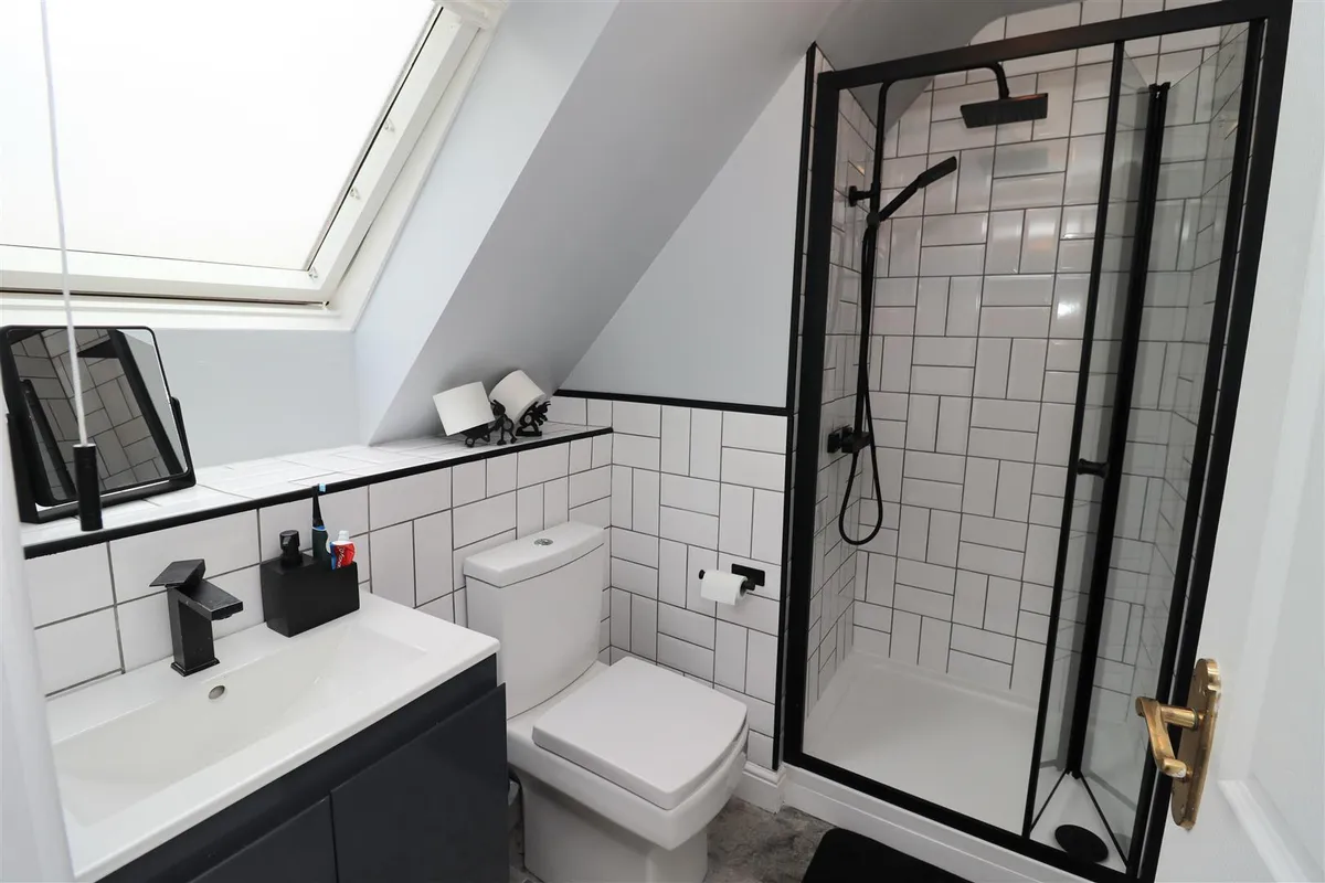 Finkle Court, Market Weighton