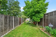 Lindsay Road, Worcester Park