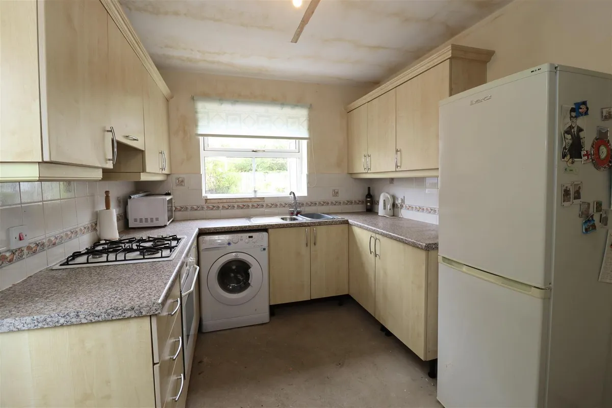 St. Aiden Close, Market Weighton, York