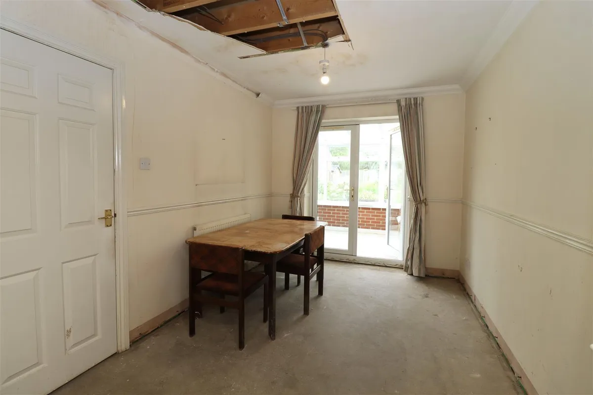 St. Aiden Close, Market Weighton, York