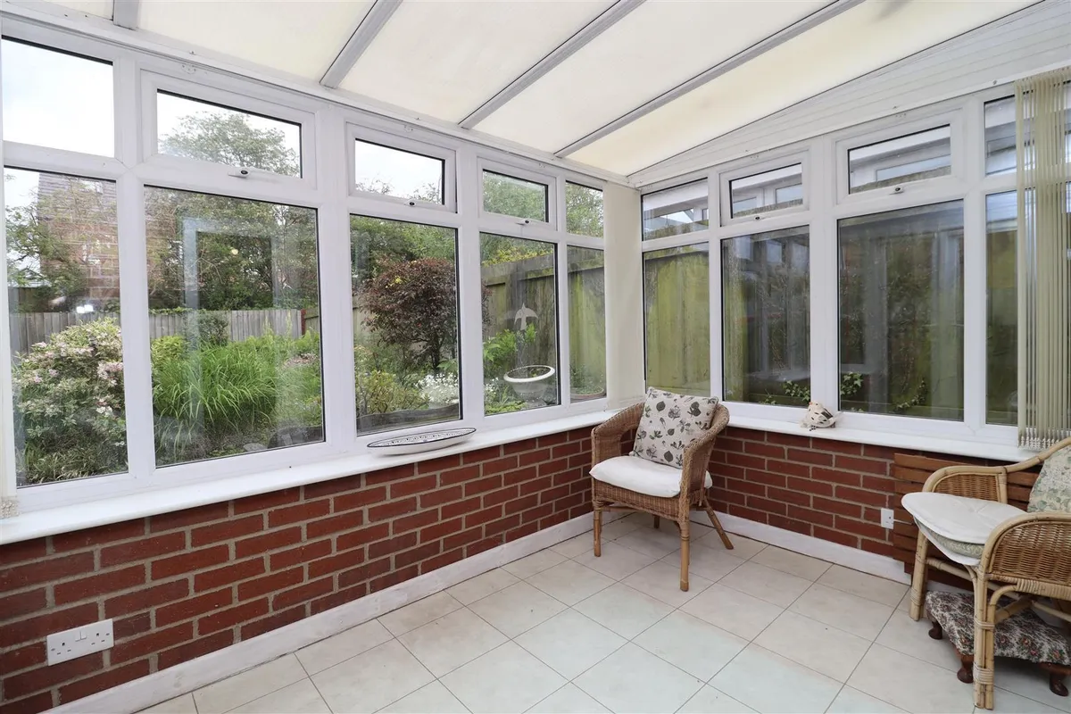 St. Aiden Close, Market Weighton, York