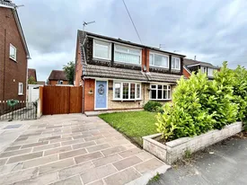 Property responsive