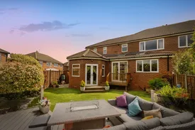 Property responsive