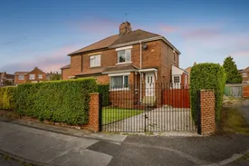 Property responsive