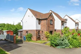 Property responsive