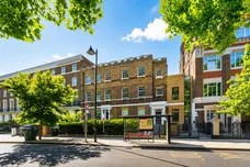 Clapham Common North Side, LONDON