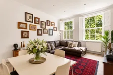 Clapham Common North Side, LONDON