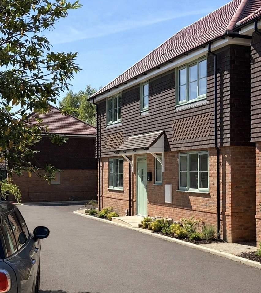 Trinity Place, New Road, Chilworth, Guildford, GU4 Image 1