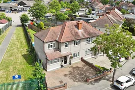 Property responsive