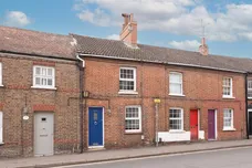 Akeman Street, TRING