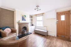 Akeman Street, TRING
