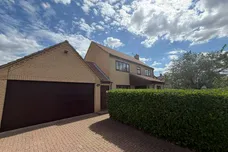 Hawthorn Walk, Beck Row, BURY ST. EDMUNDS