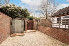 Akeman Street, TRING