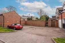 Akeman Street, TRING