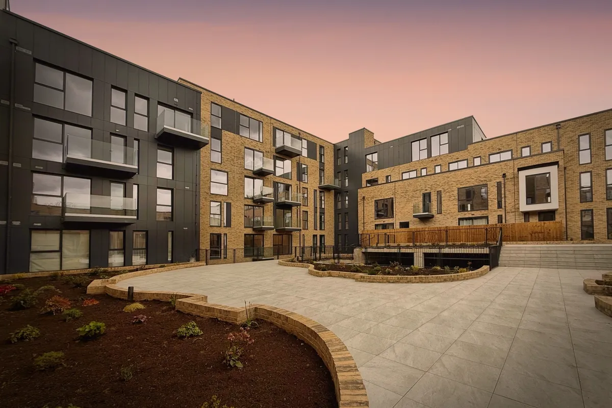 The Bays, The Stow, HARLOW