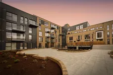 The Bays, The Stow, HARLOW