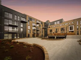 The Bays, The Stow, HARLOW photo