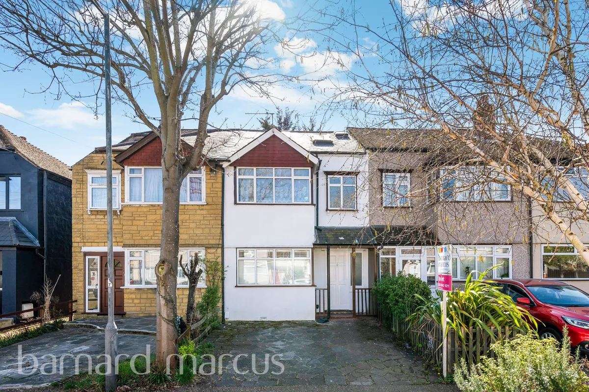 Cromwell Avenue, NEW MALDEN