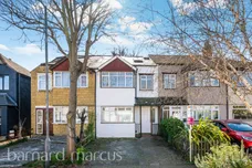 Cromwell Avenue, NEW MALDEN