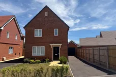 Bodenham Lane, Salisbury