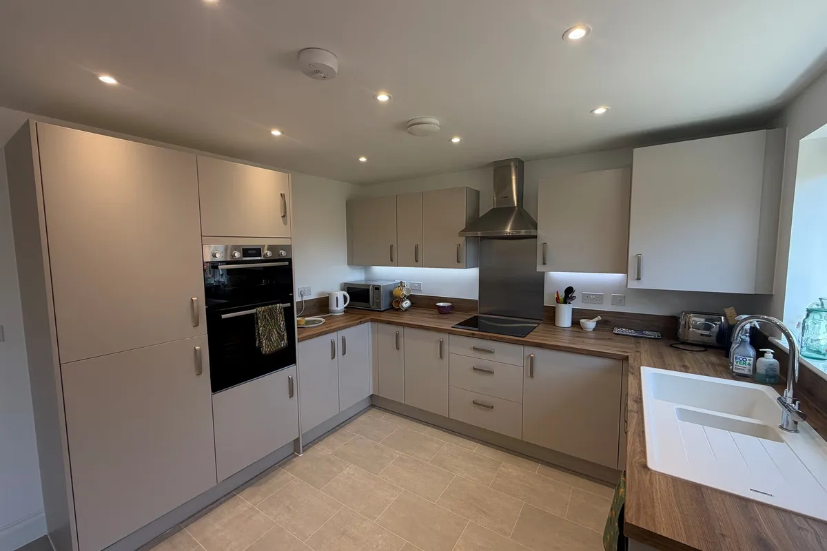 Bodenham Lane, Salisbury