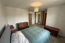 Bodenham Lane, Salisbury