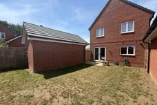 Bodenham Lane, Salisbury