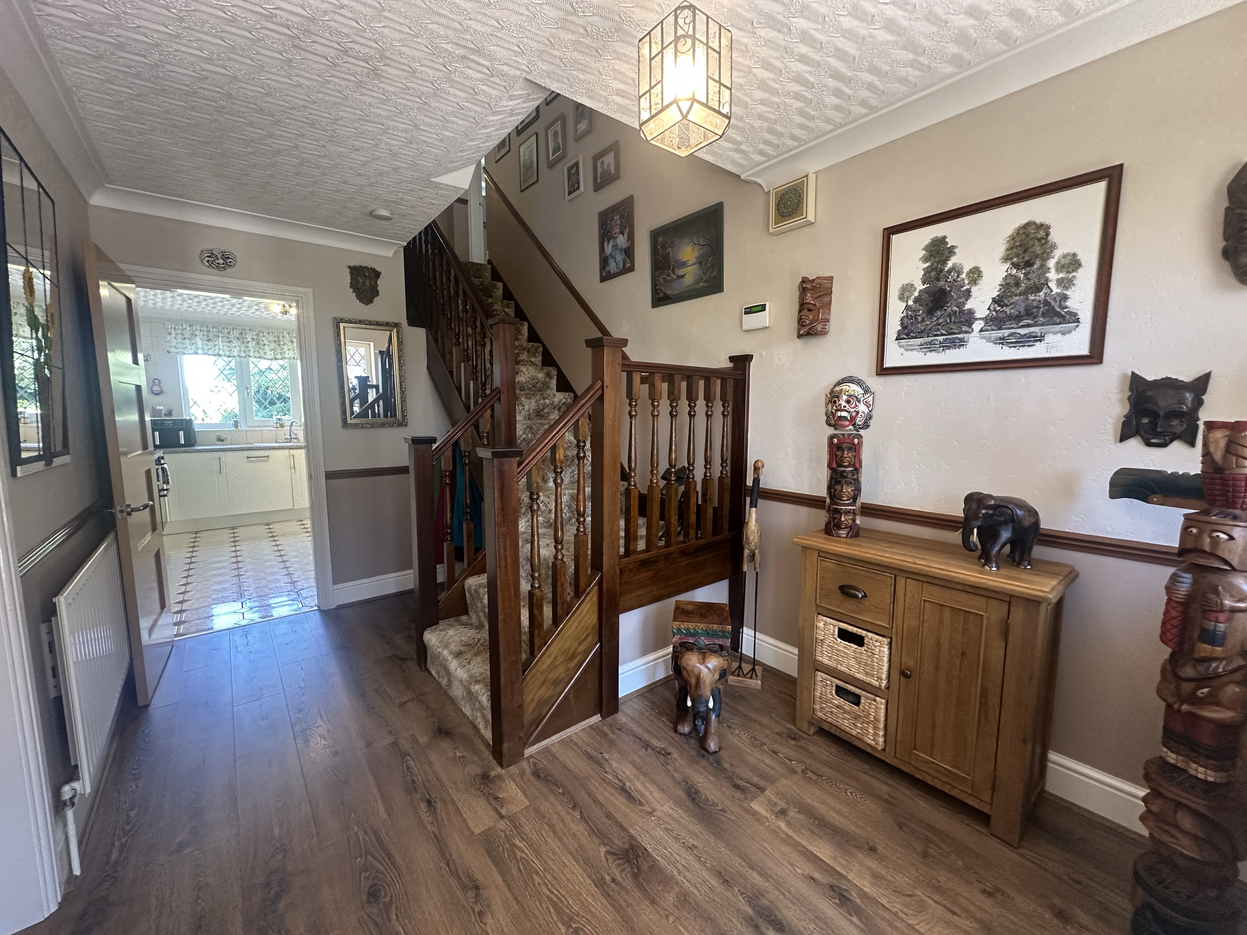 Picksley Crescent, Holton-le-Clay, Grimsby, DN36 5DR Image 2