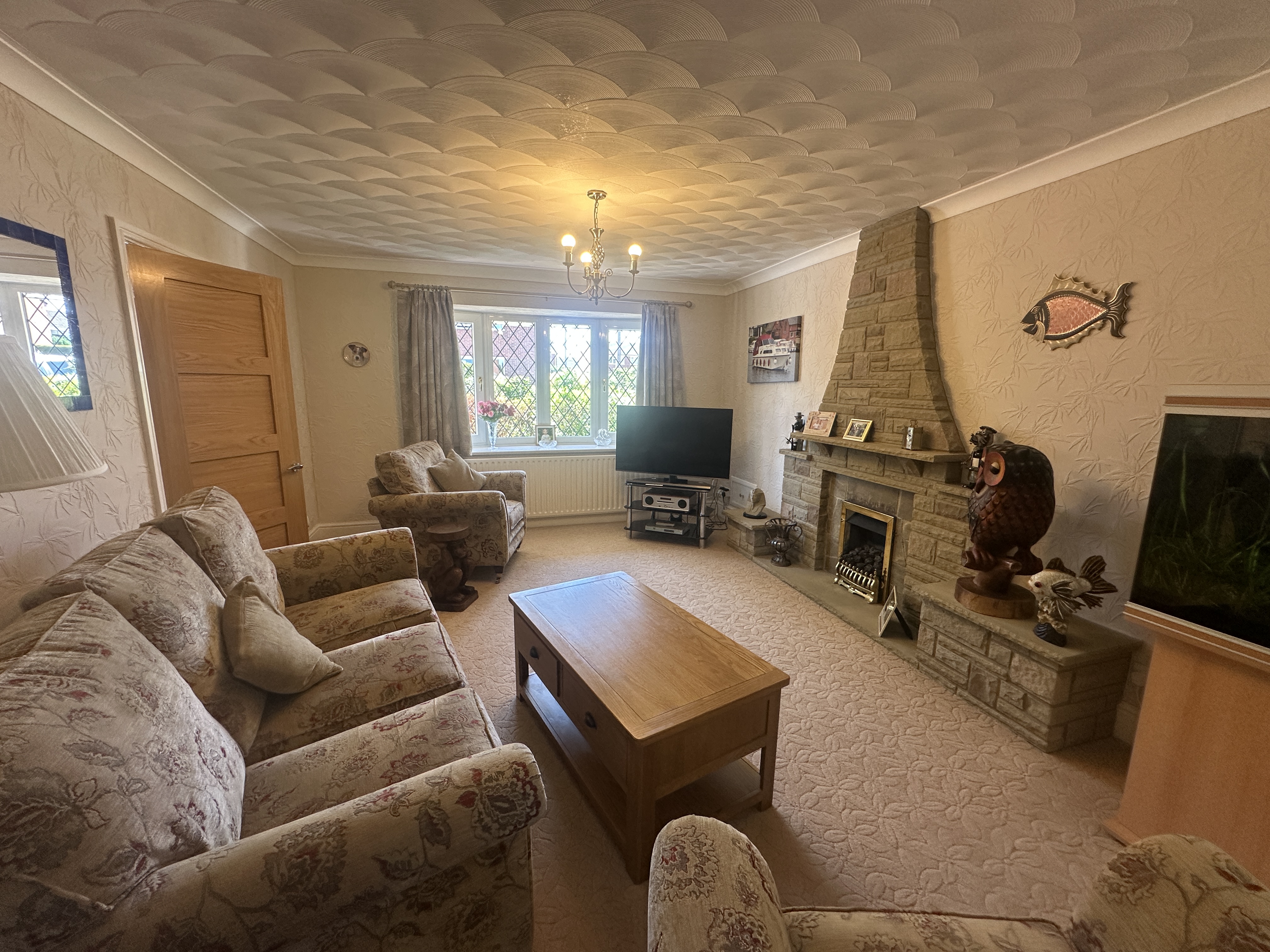 Picksley Crescent, Holton-le-Clay, Grimsby, DN36 5DR Image 3