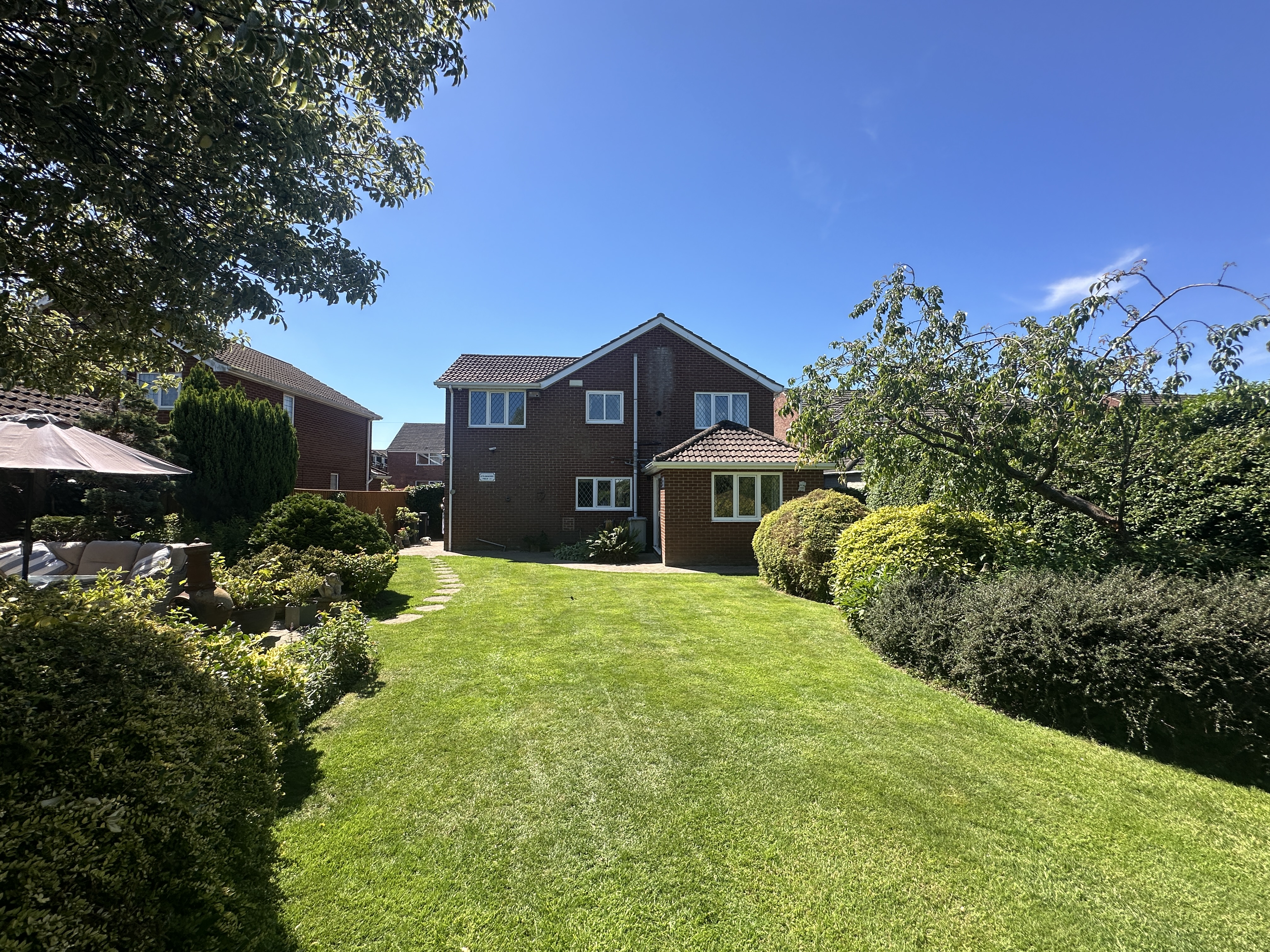 Picksley Crescent, Holton-le-Clay, Grimsby, DN36 5DR Image 13