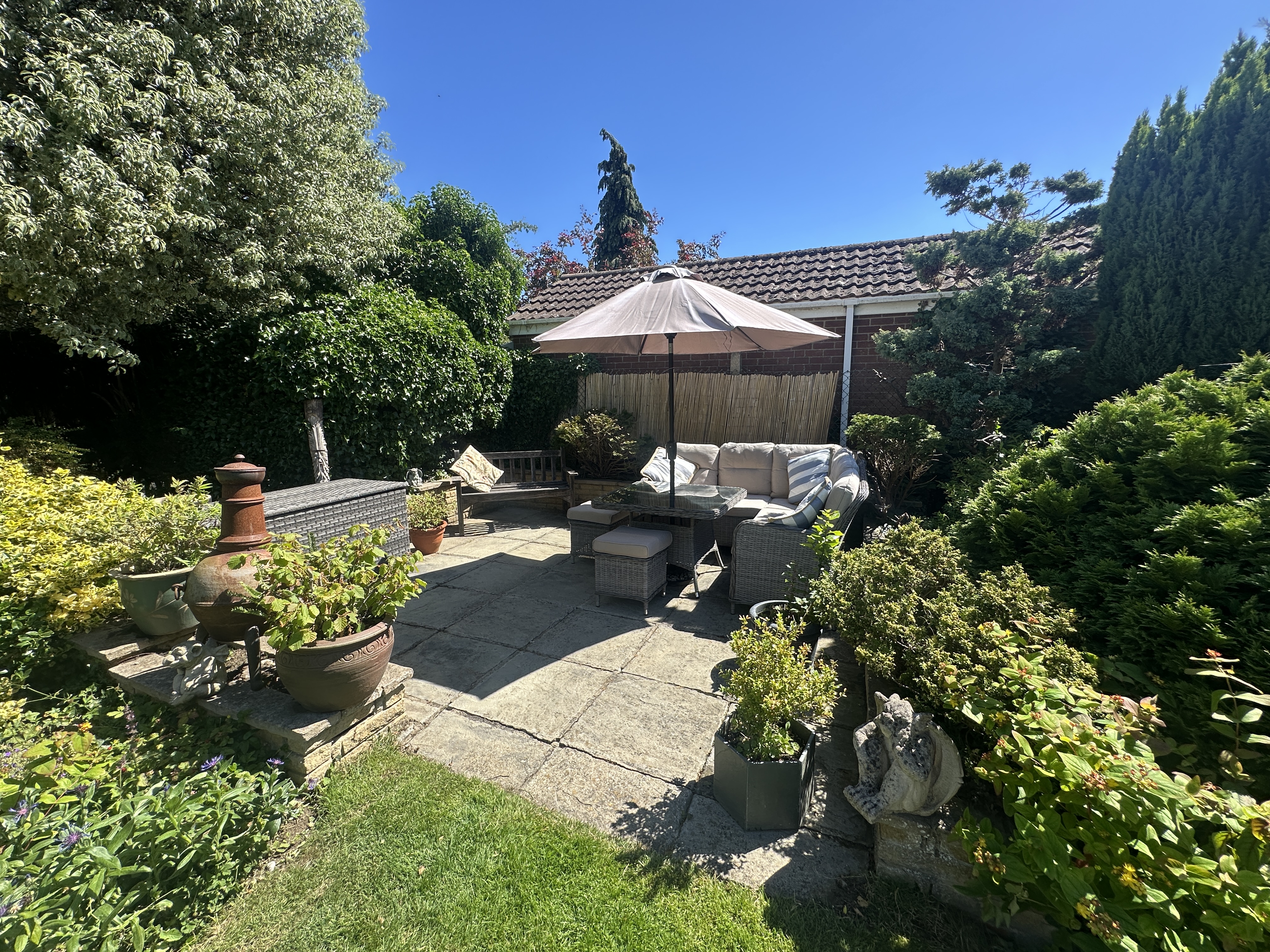 Picksley Crescent, Holton-le-Clay, Grimsby, DN36 5DR Image 15