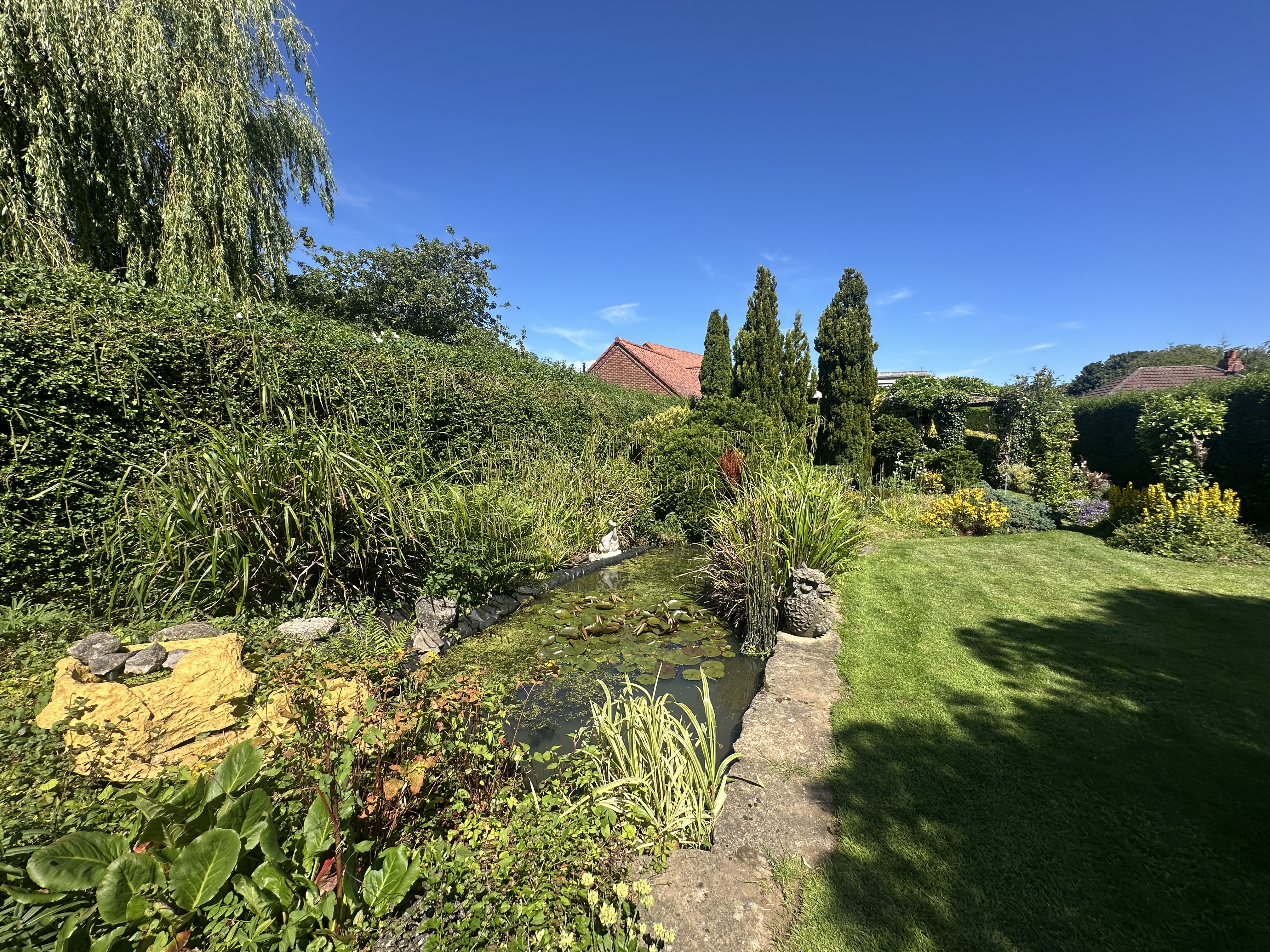 Picksley Crescent, Holton-le-Clay, Grimsby, DN36 5DR Image 16