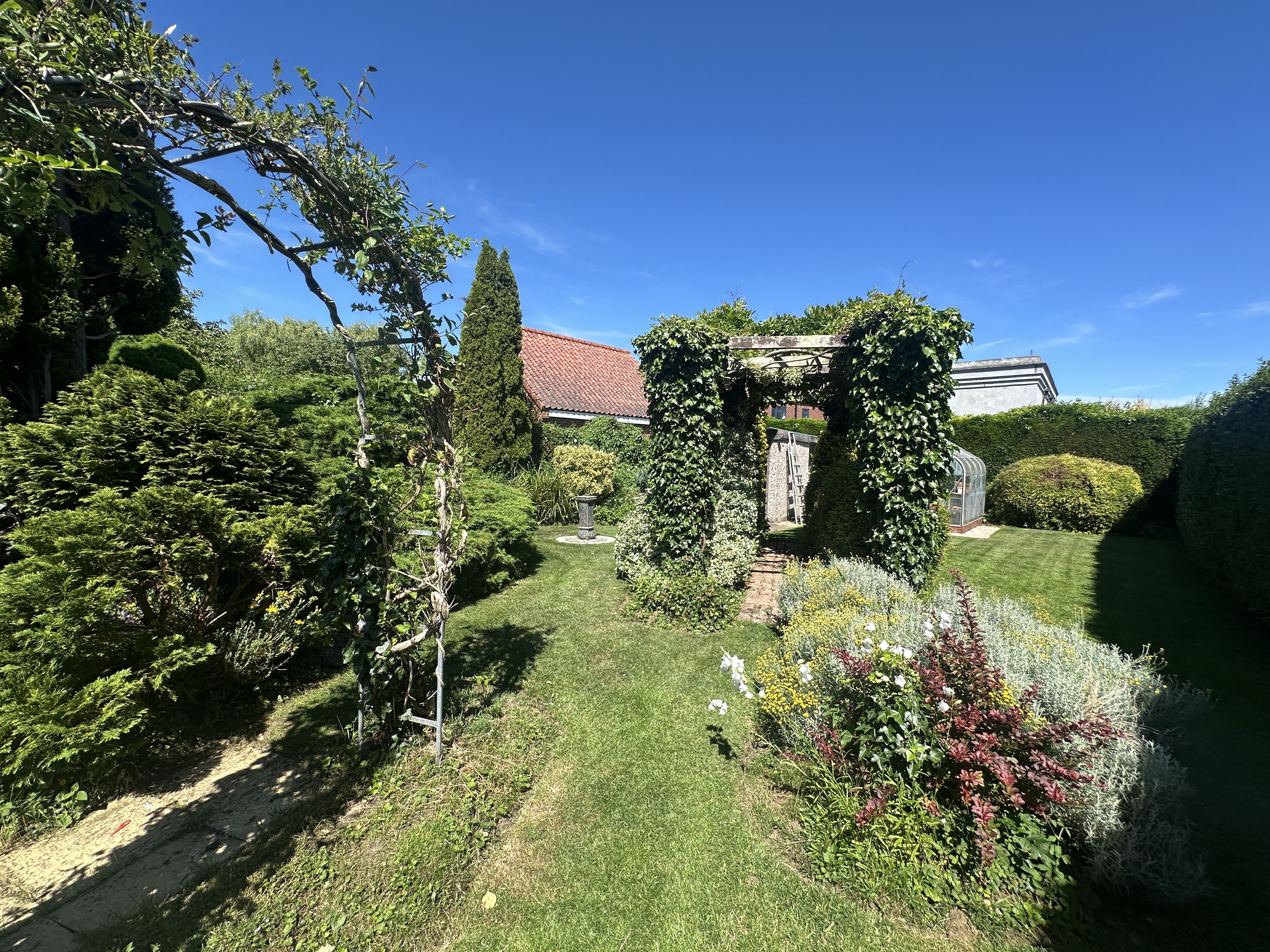 Picksley Crescent, Holton-le-Clay, Grimsby, DN36 5DR Image 17