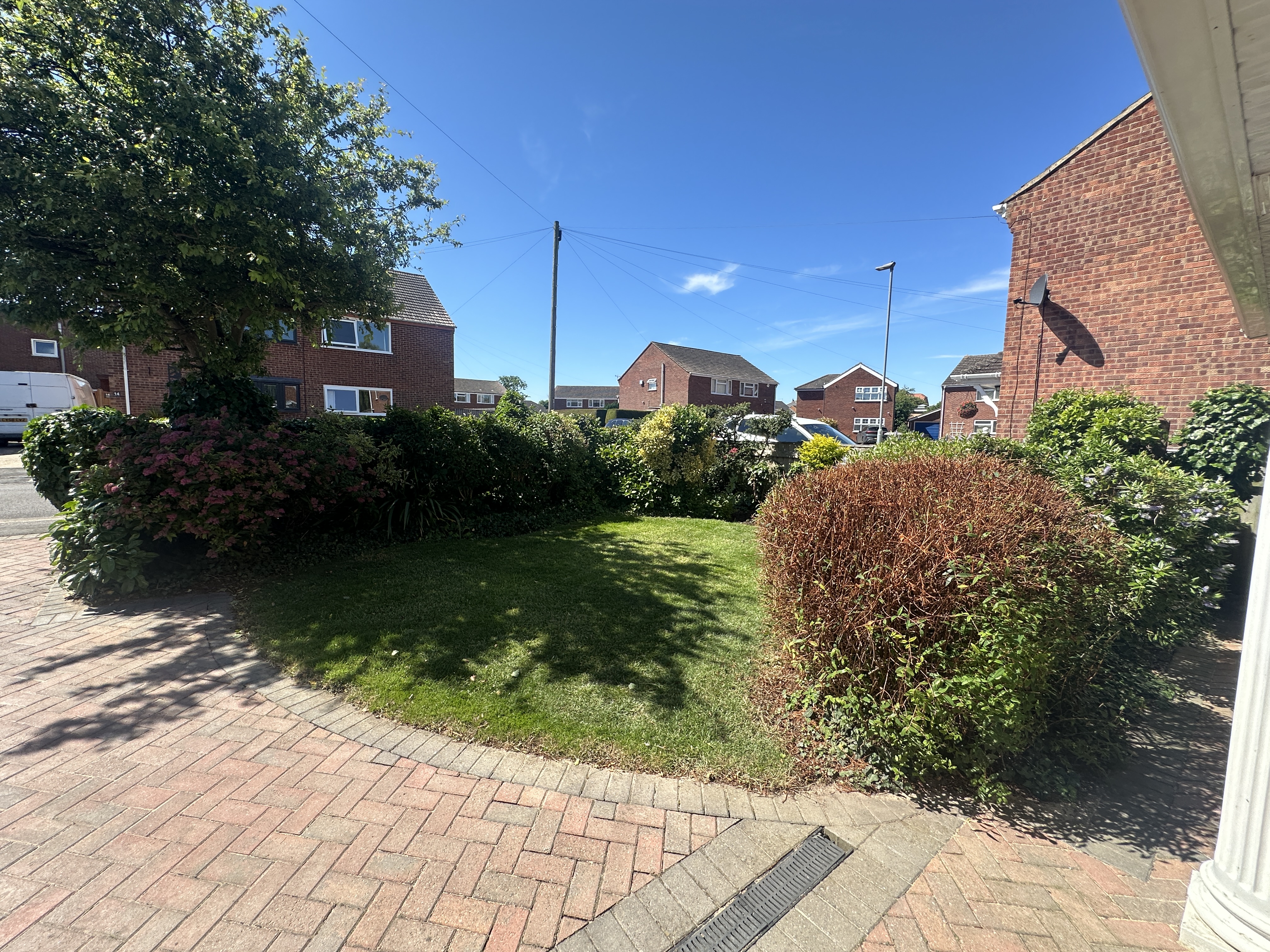 Picksley Crescent, Holton-le-Clay, Grimsby, DN36 5DR Image 18