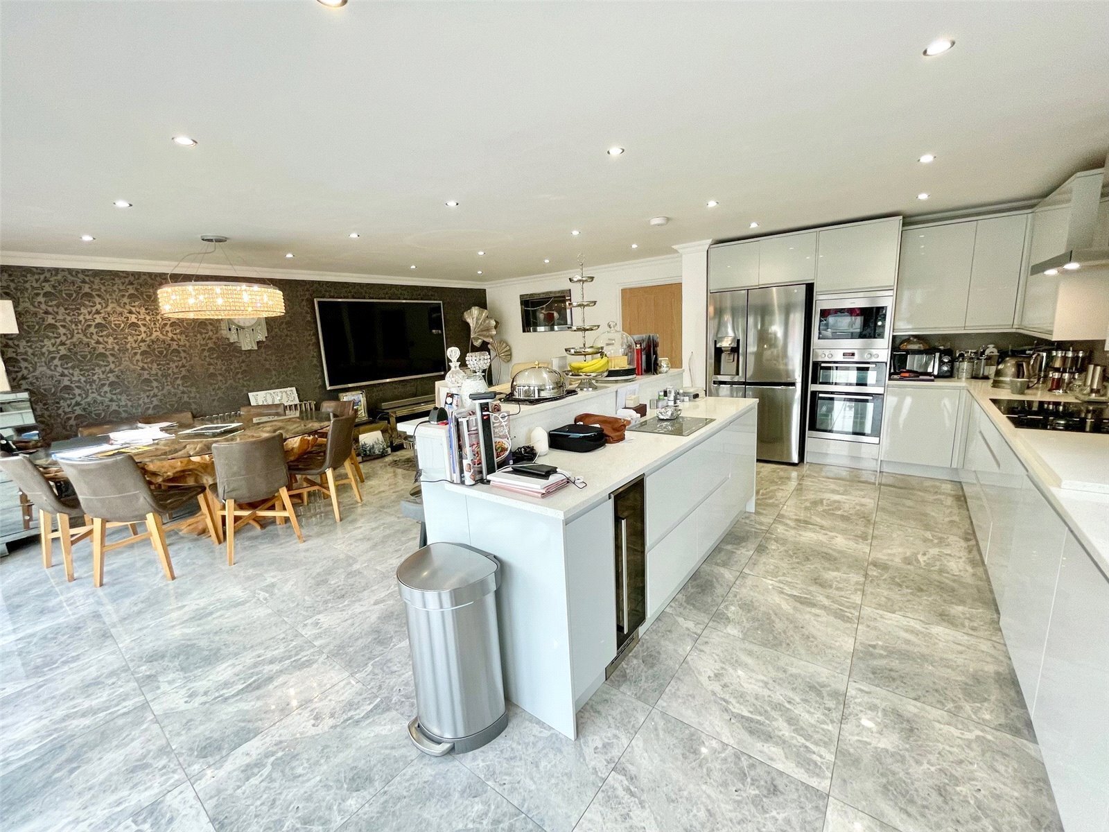 Lower Dunton Road, Dunton, Brentwood, Essex, CM13 Image 16