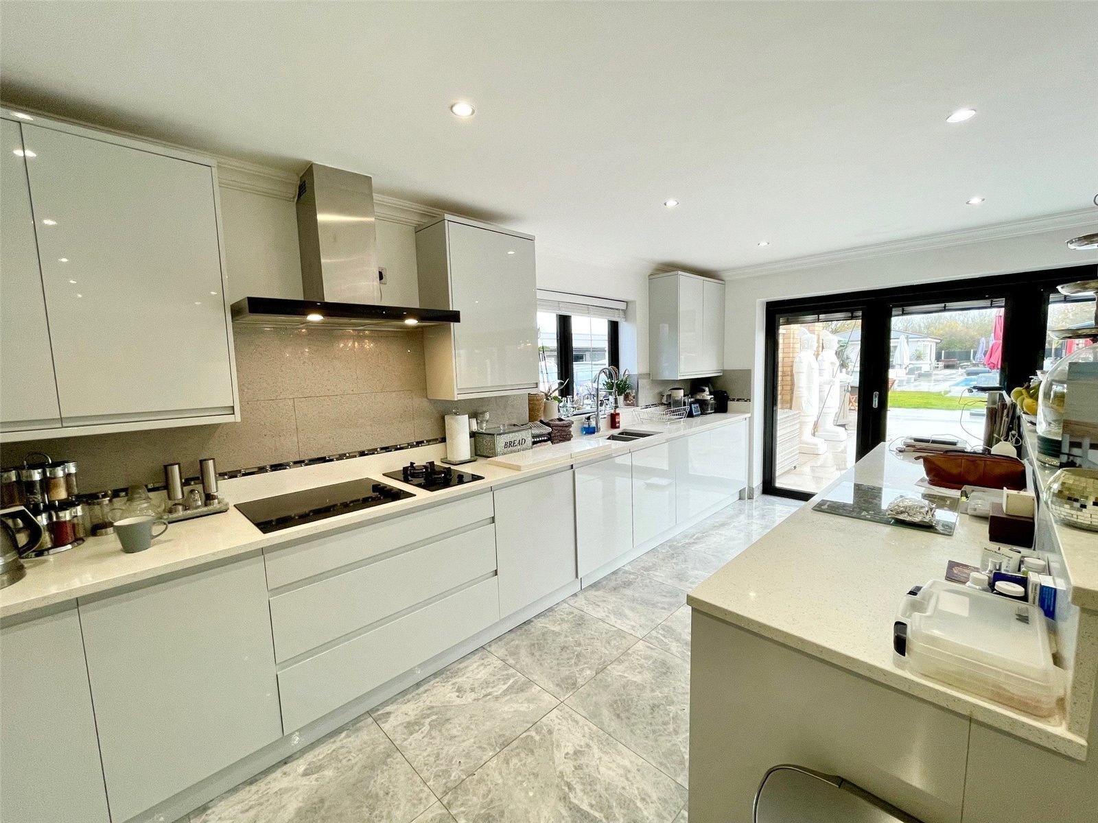 Lower Dunton Road, Dunton, Brentwood, Essex, CM13 Image 17