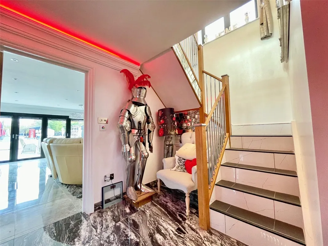 Lower Dunton Road, Dunton, Brentwood, Essex, CM13
