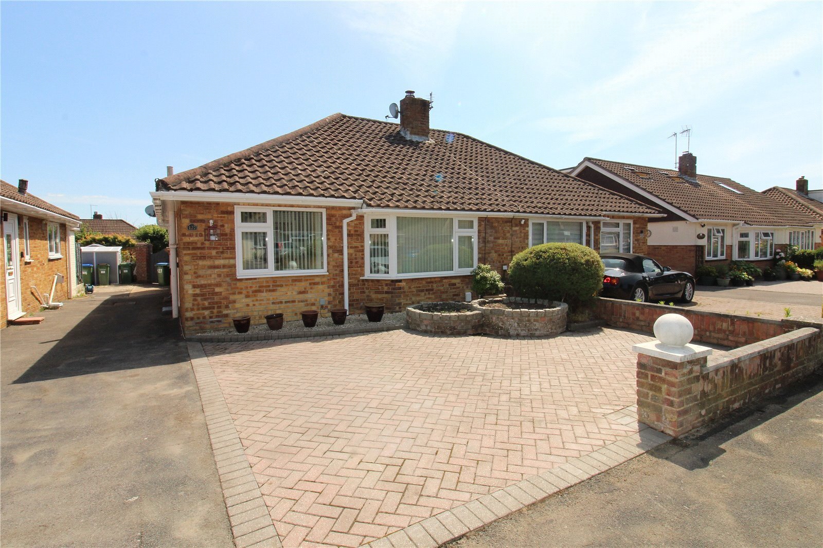 Oak Road, Fareham, Hampshire, PO15 Image 1